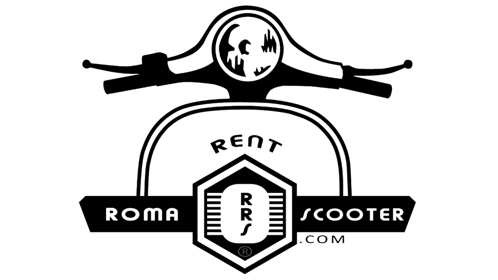 Roma Rent Scooter